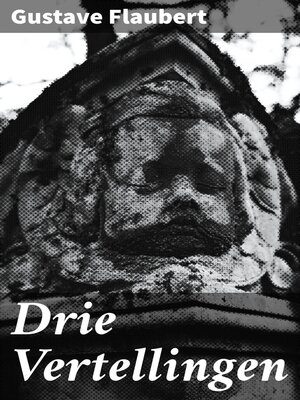 cover image of Drie Vertellingen